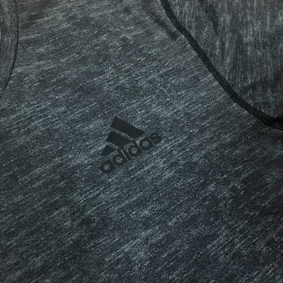Adidas Techfit Sport T-Shirt - Picture 3 of 4